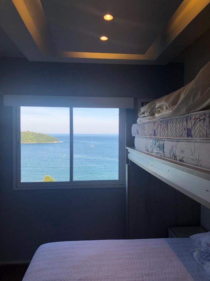 Porto Real Suites Apto De Frente P/Mar มันการาทีบา ภายนอก รูปภาพ