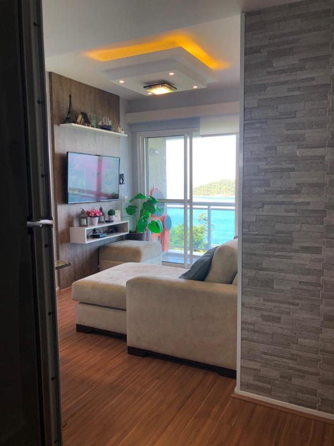 Porto Real Suites Apto De Frente P/Mar มันการาทีบา ภายนอก รูปภาพ