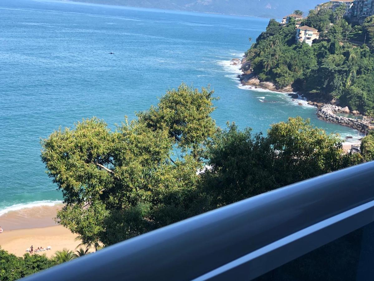 Porto Real Suites Apto De Frente P/Mar มันการาทีบา ภายนอก รูปภาพ