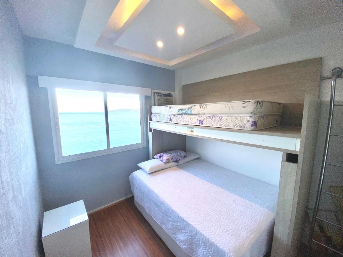 Porto Real Suites Apto De Frente P/Mar มันการาทีบา ภายนอก รูปภาพ